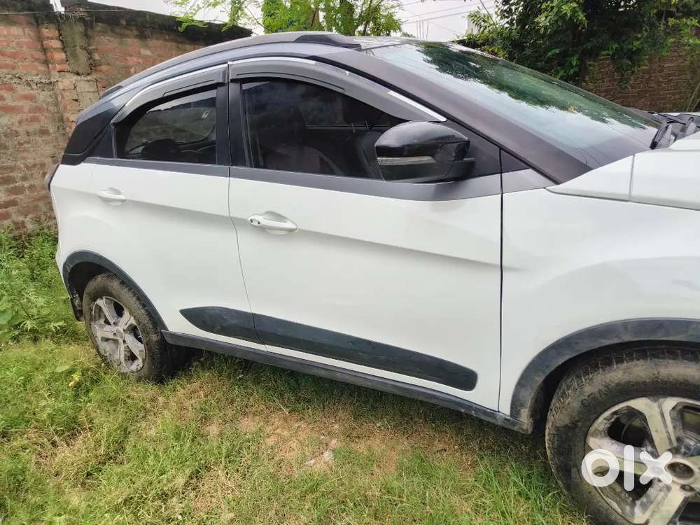 Tata Nexon 2022 Diesel 81341 Km Driven
