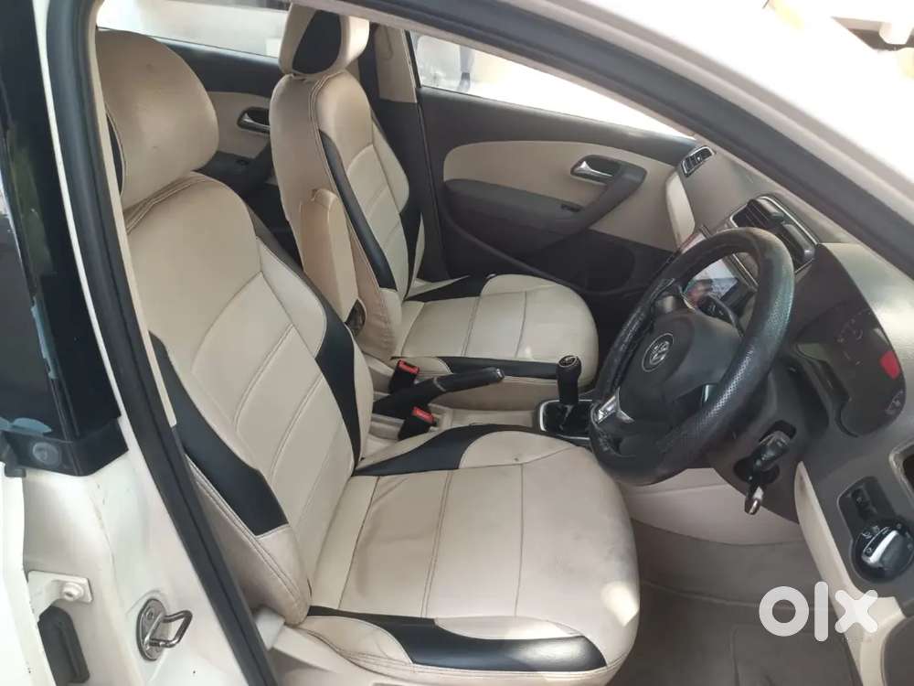 Volkswagen Vento 2011 Diesel 165000 Km Driven