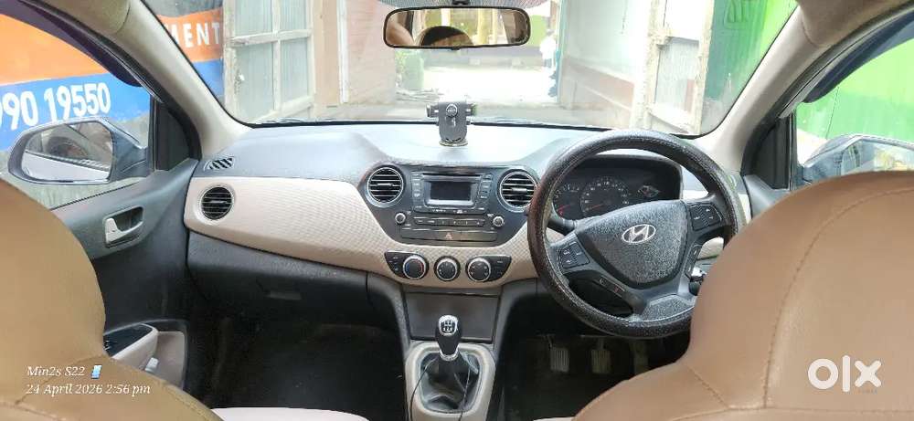 Very Good Condition And So Good Milage