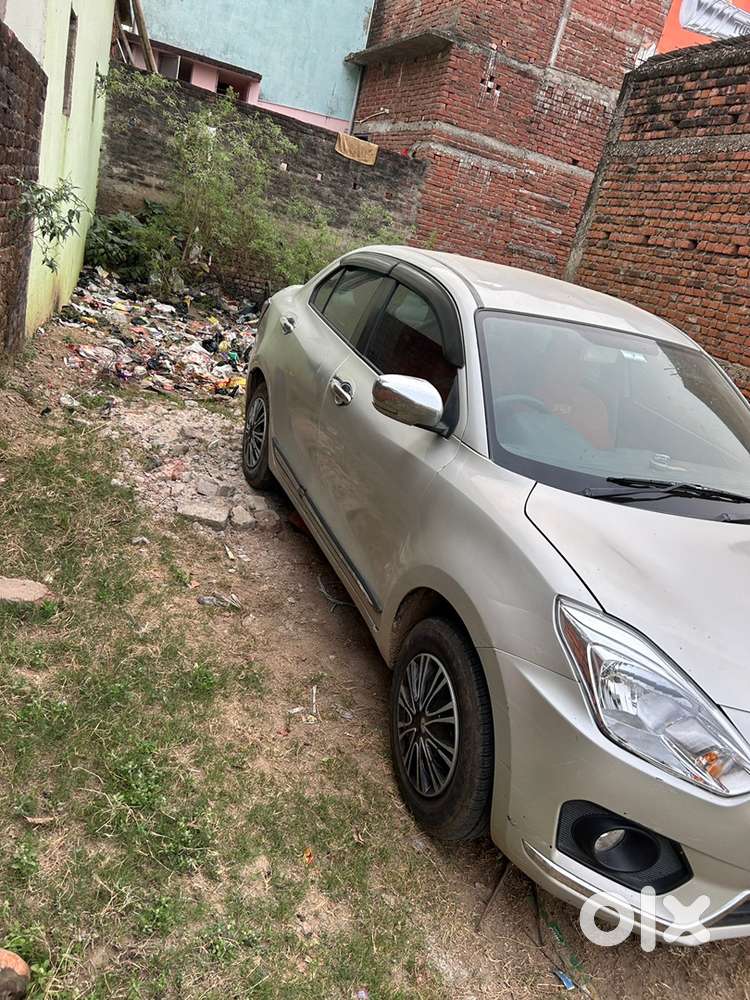 Maruti Suzuki Swift Dzire 2020 Diesel 65000 Km Driven