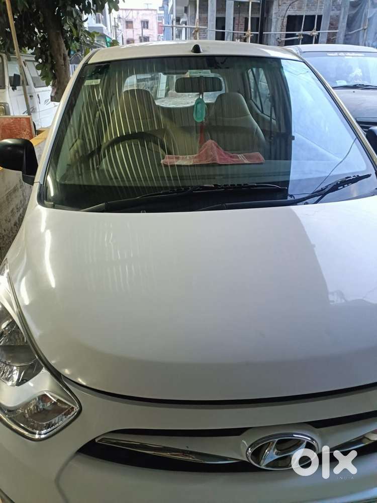 Hyundai I10 Magna O 2015