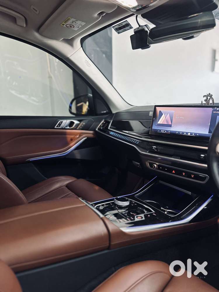 Bmw X7 3.0 Xdrive 40d M Sport, 2024, Diesel