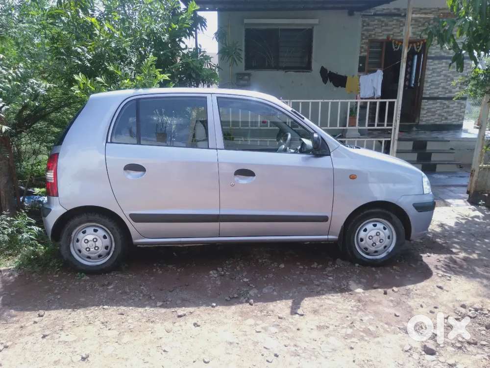Hyundai Santro Xing 2006 Petrol Car