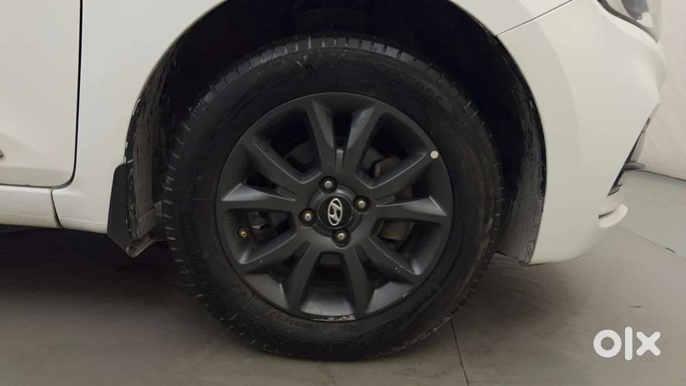 Hyundai Elite I20 Sportz Plus, 2019, Petrol