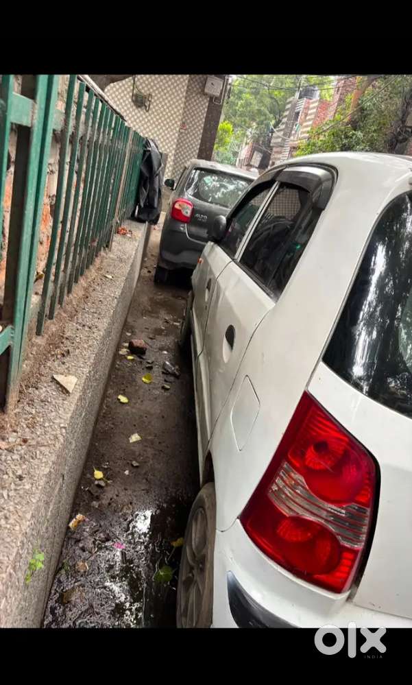 Hyundai Santro Xing 2014 Variant Xl