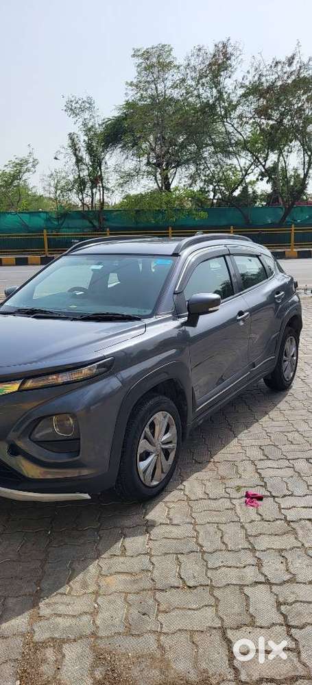 Maruti Suzuki Fronx Delta 1.2 Mt, 2025, Petrol
