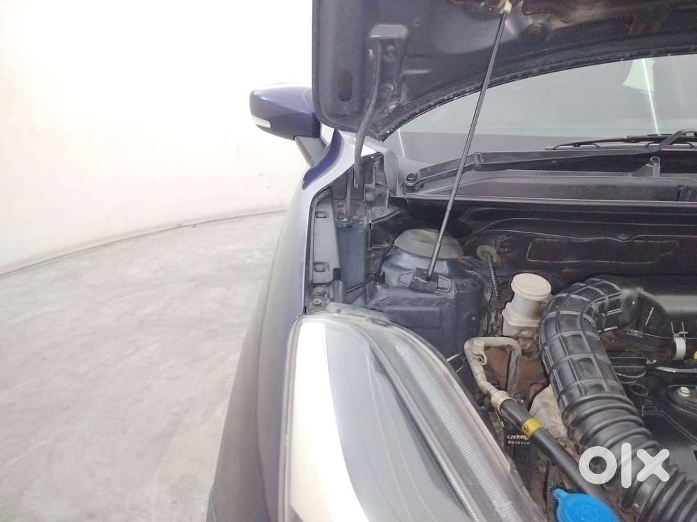 Toyota Glanza V Cvt, 2020, Petrol