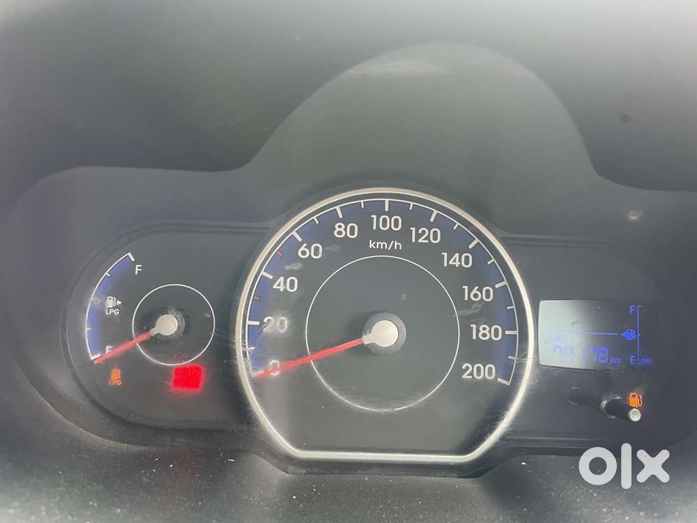 Hyundai I10 Era 1.1 Lpg, 2011, Lpg