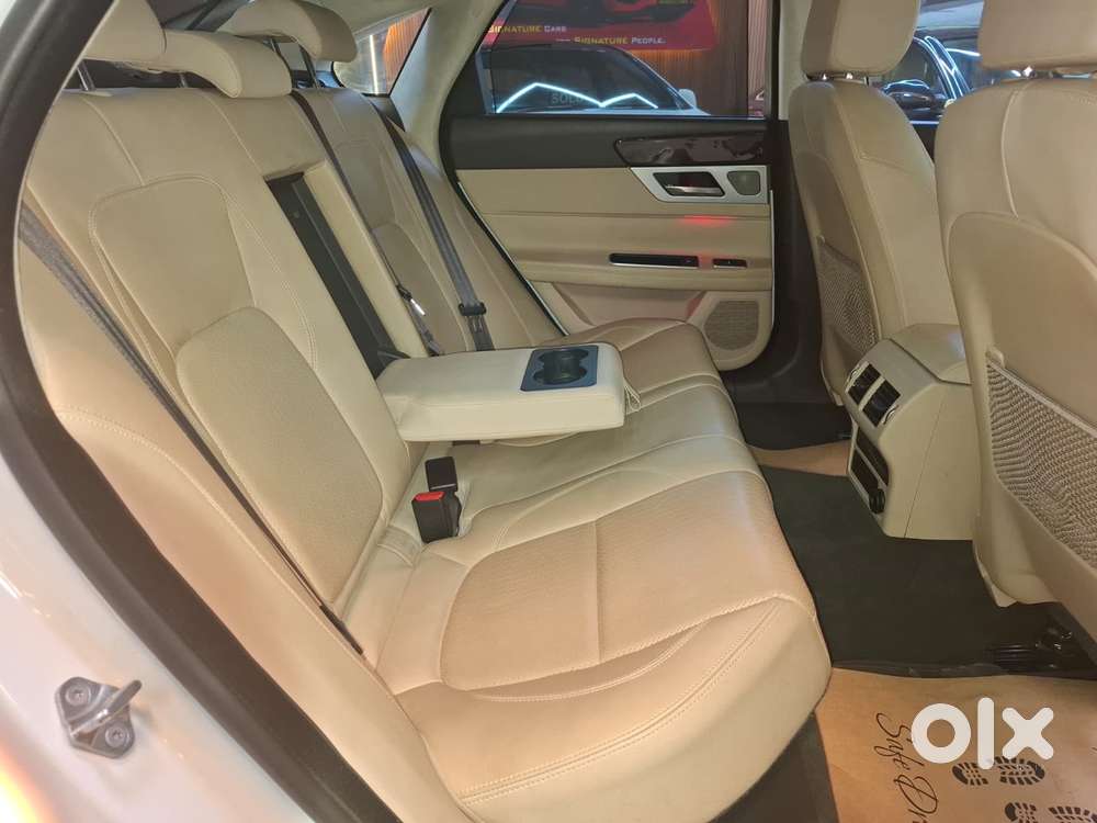 Jaguar Xf 2.0 Diesel Prestige, 2020, Diesel
