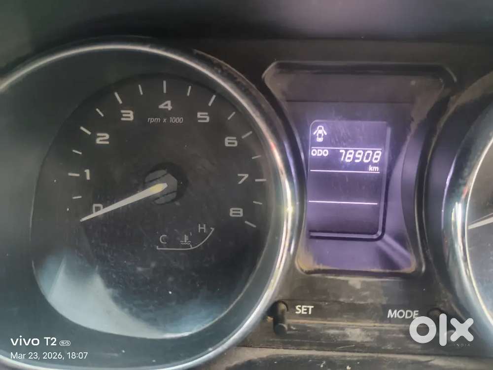 Tata Tigor 2018 Petrol Good Condition