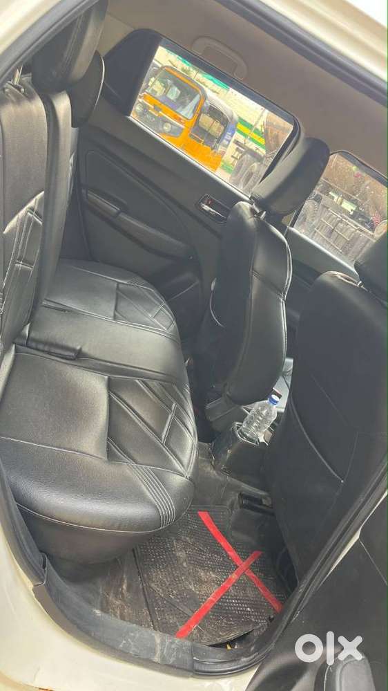 Maruti Suzuki Swift Vvt Zxi, 2022, Petrol