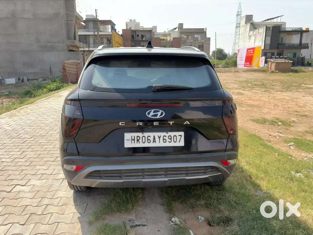 Black Colour Car S Model 2021