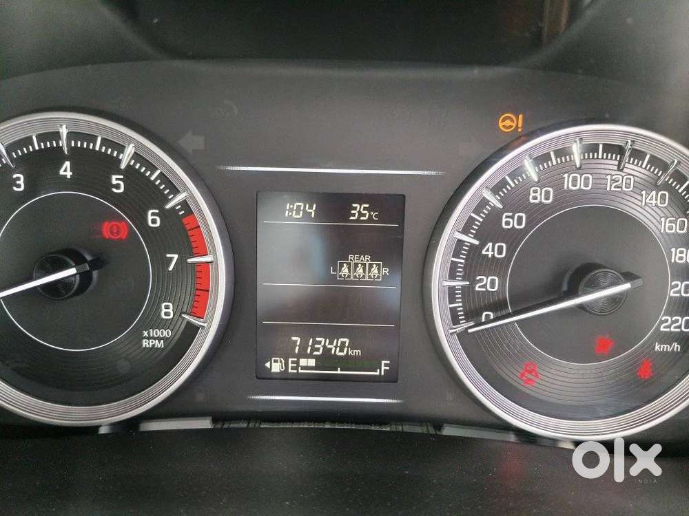 Maruti Suzuki Baleno Zeta, 2024, Petrol