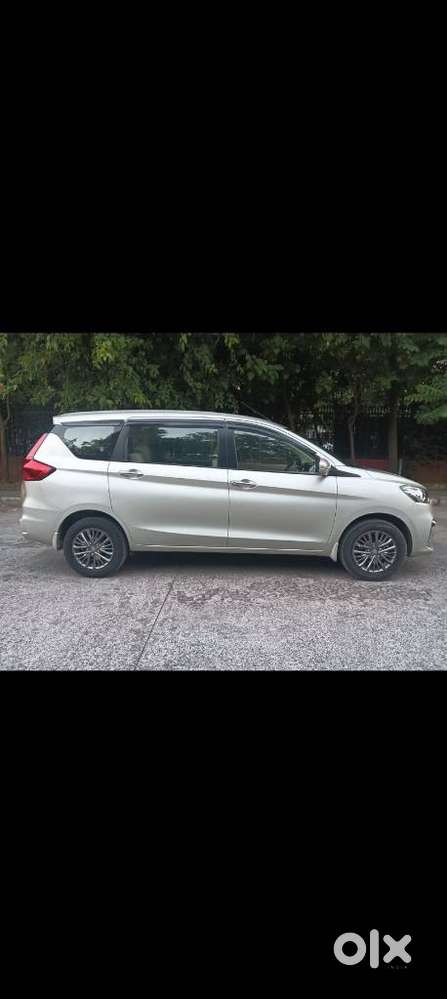 Maruti Suzuki Ertiga