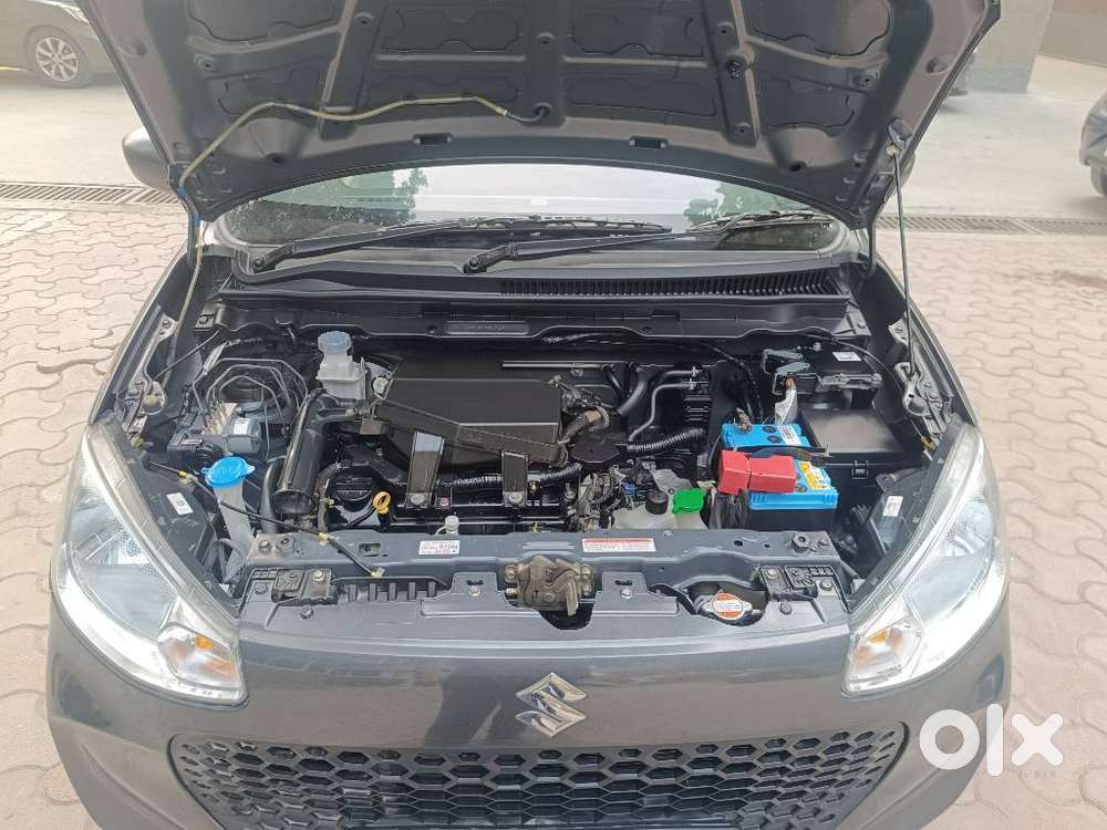 Maruti Suzuki Alto K10 Vxi Ags Optional, 2024, Petrol