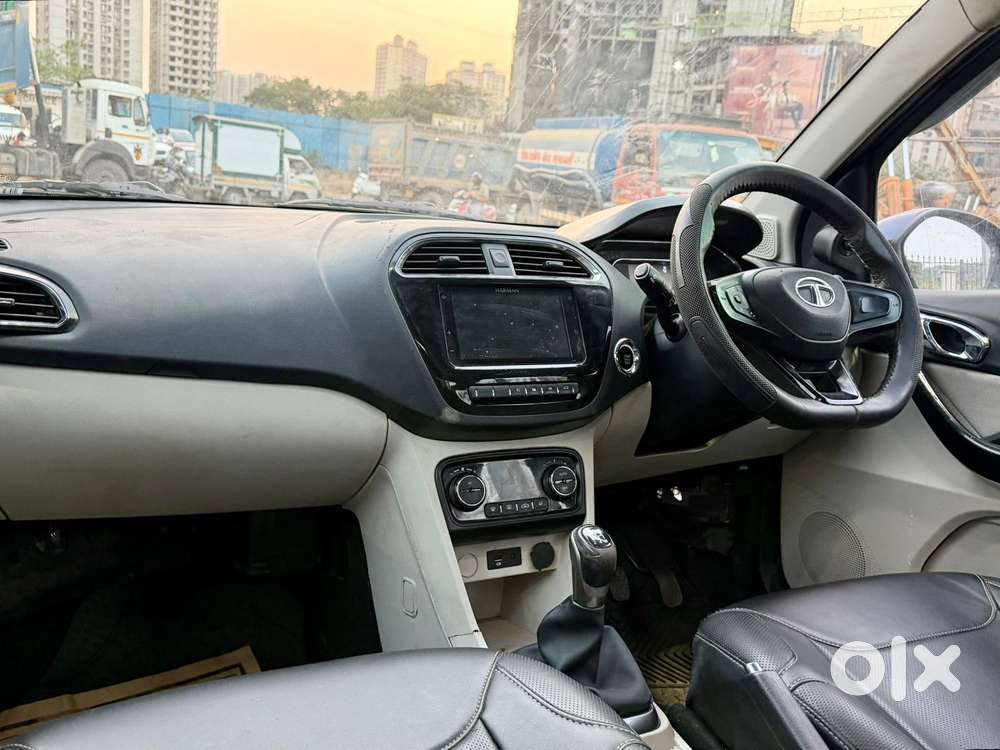 Tata Tigor, 2022, Cng & Hybrids