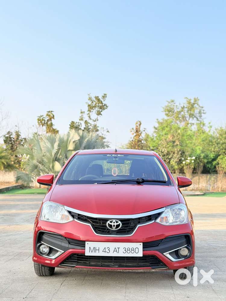 Toyota Etios Liva G Sp*, 2015, Diesel