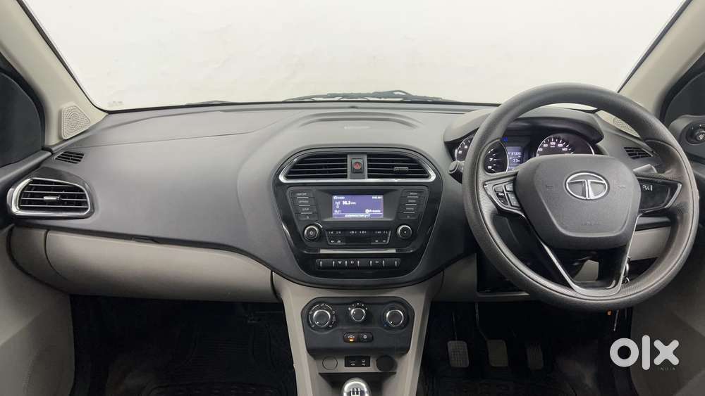 Tata Tiago Xz, 2018, Petrol