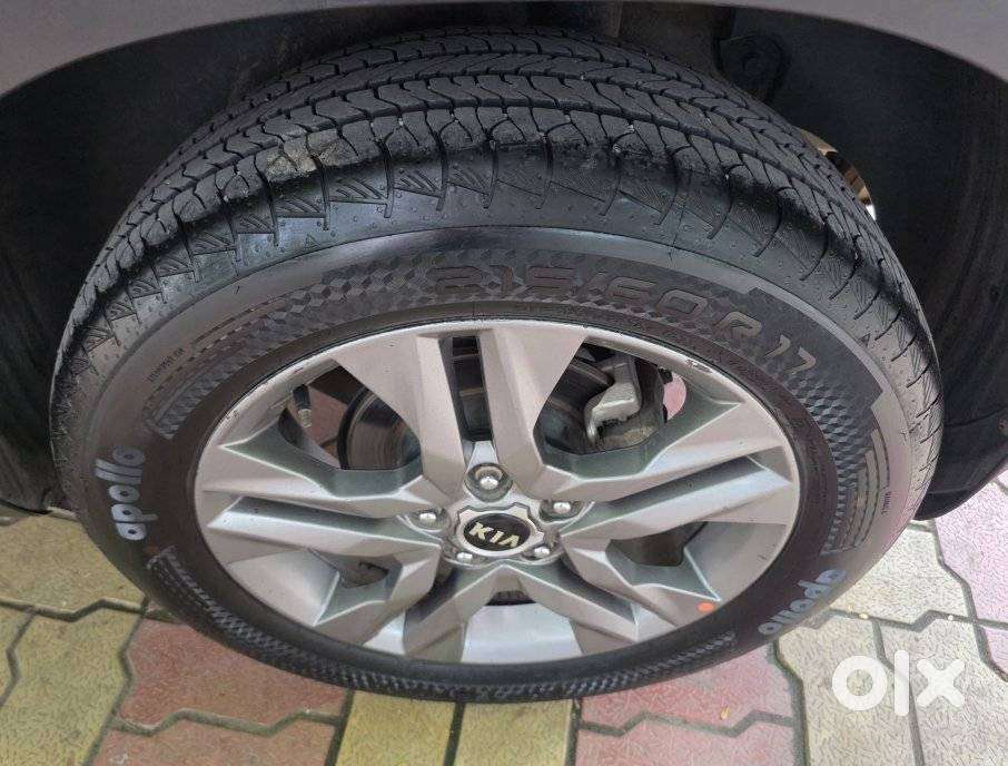 Kia Seltos Htx Plus D, 2019, Diesel