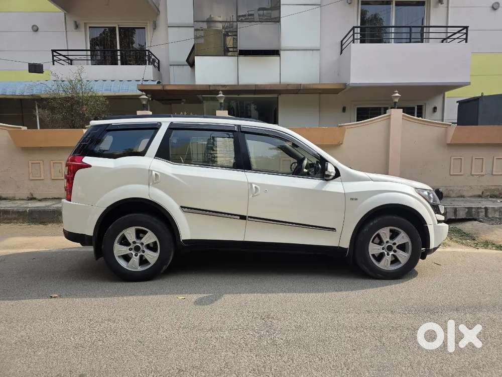 Mahindra Xuv500 2012 Diesel 99999 Km Driven
