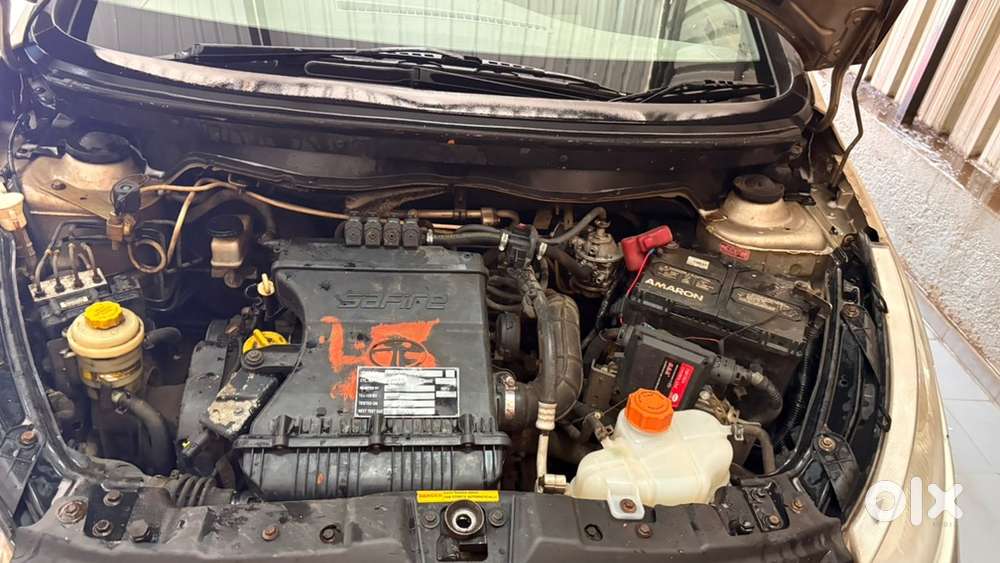 Tata Manza 2011 Cng & Hybrids Well Maintained