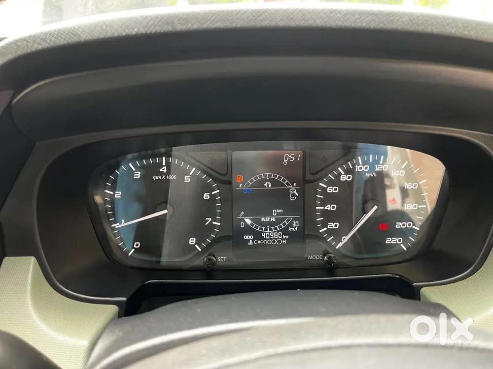 Tata Punch 1.2 Adventure 2022