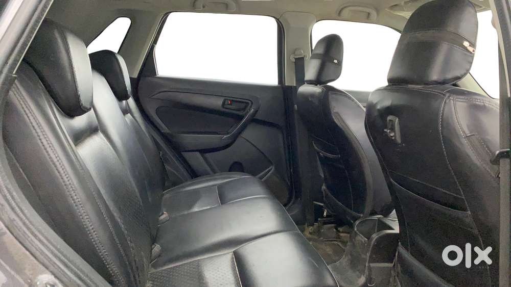 Maruti Suzuki Vitara Brezza 1.5 Vxi, 2021, Petrol