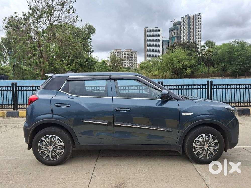 Mahindra Xuv300 W4 Diesel, 2023, Diesel