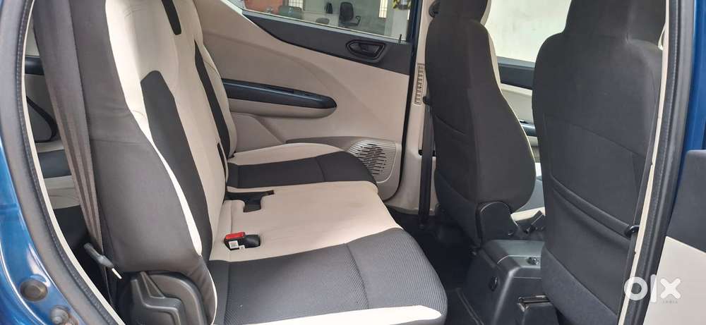 Renault Triber Rxt, 2019, Petrol