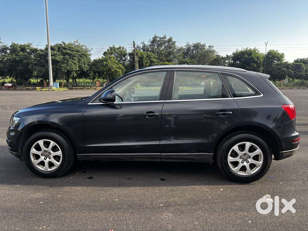 Audi Q5 3.0 Tdi, 2015, Diesel