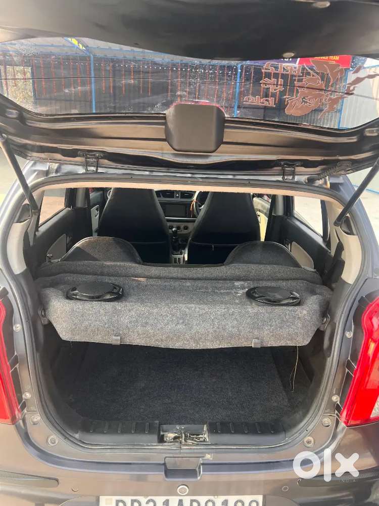 Loan Facility Available Maruti Suzuki Alto Vxi+ Brand New Condition