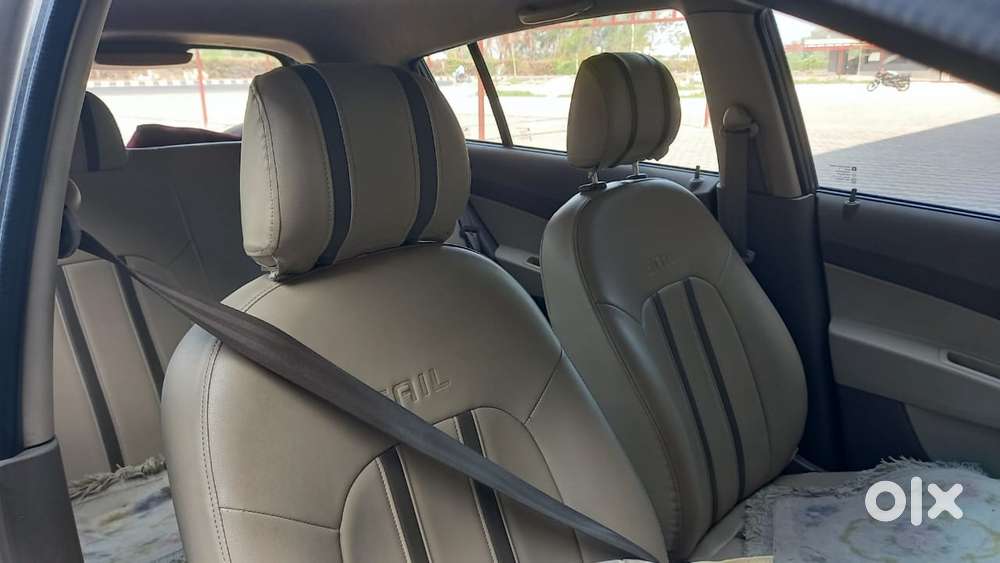 Chevrolet Sail 1.3 Ls, 2014, Diesel