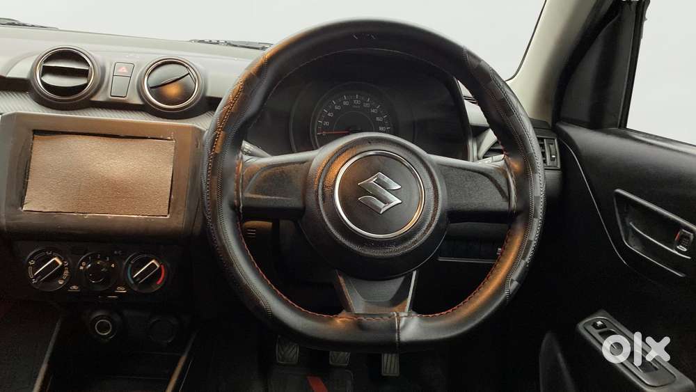 Maruti Suzuki Swift Vvt Lxi, 2023, Petrol