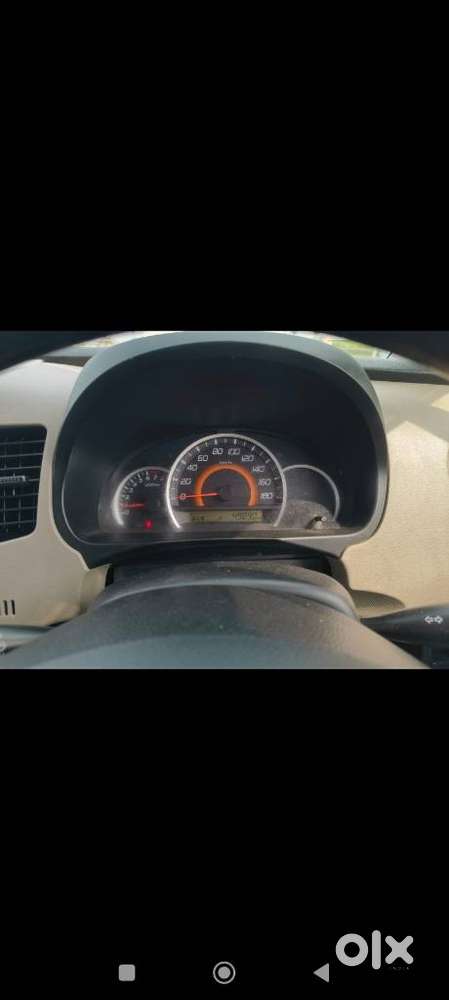 Maruti Suzuki Wagon R Vxi 1.2, 2013, Petrol