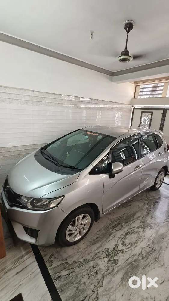 Honda Jazz 1.2 Zx 2016 Top Modal.