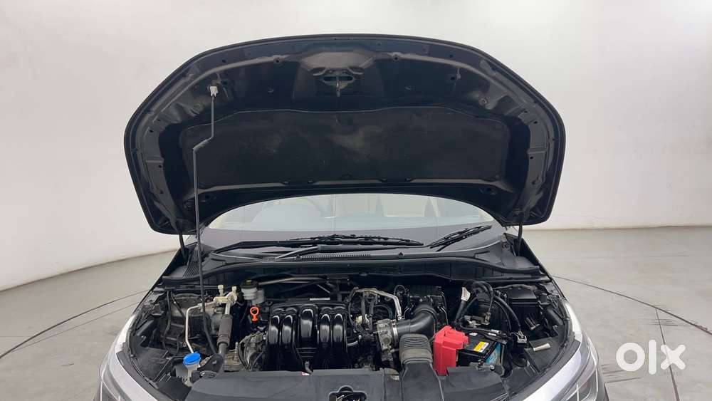 Honda City Vx Petrol Mt, 2022, Petrol