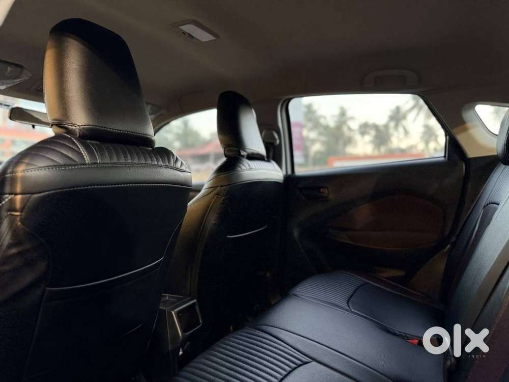 Maruti Suzuki Fronx Delta Plus 1.2 Ags, 2024, Petrol