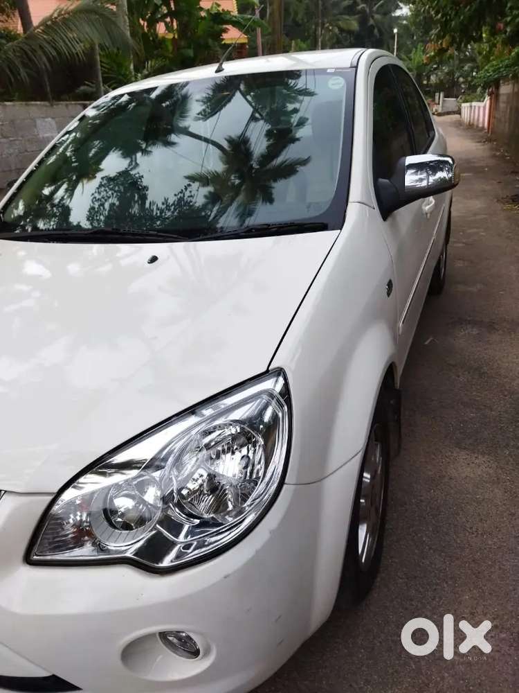 Ford Fiesta  2012 Diesel Manual 1.4 Duratorq Tdci