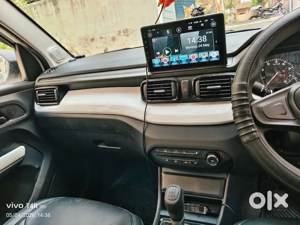 Tata Punch Pure Mt, 2022, 12400 Km Driven