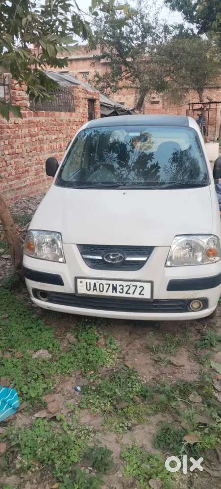 Hyundai Santro Xing 2006 Petrol 90000 Km Driven