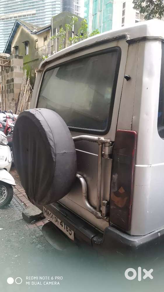 Tata Sumo Victa 2006 Diesel 100000 Km Driven