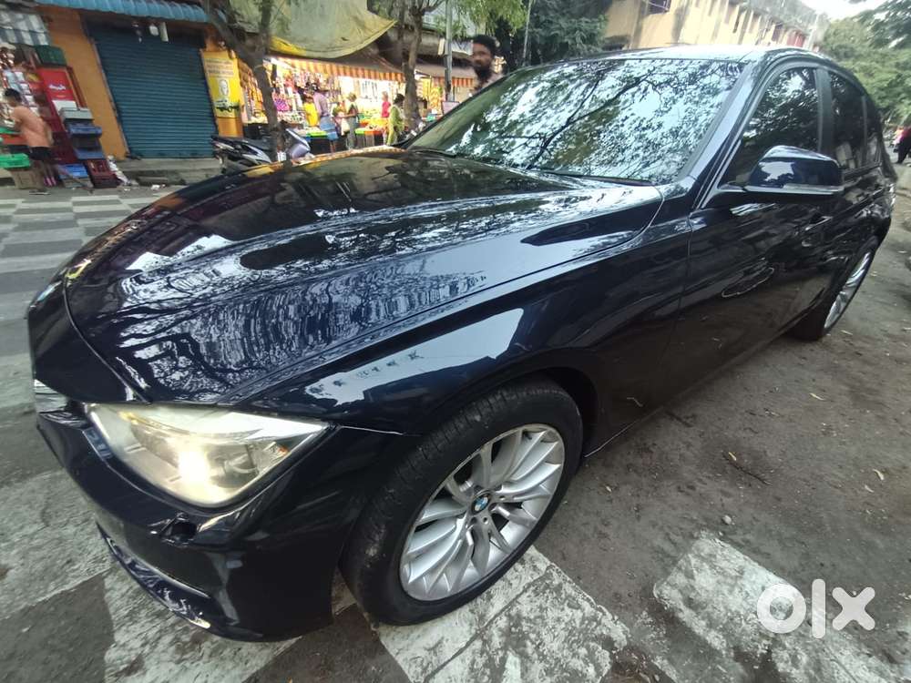 Bmw 3 Series 320d Sport, 2013, Diesel