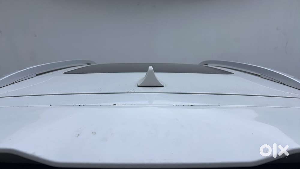 Mg Hector Sharp Dct Petrol, 2020, Petrol