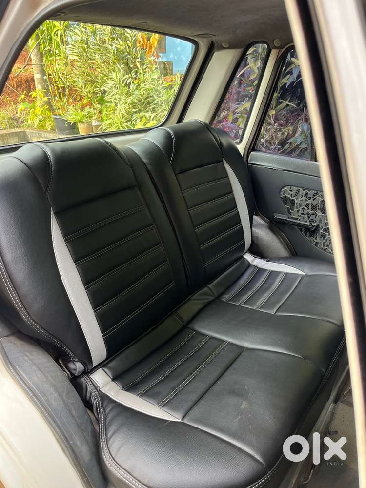 1998 Maruti Suzuki 800 Petrol