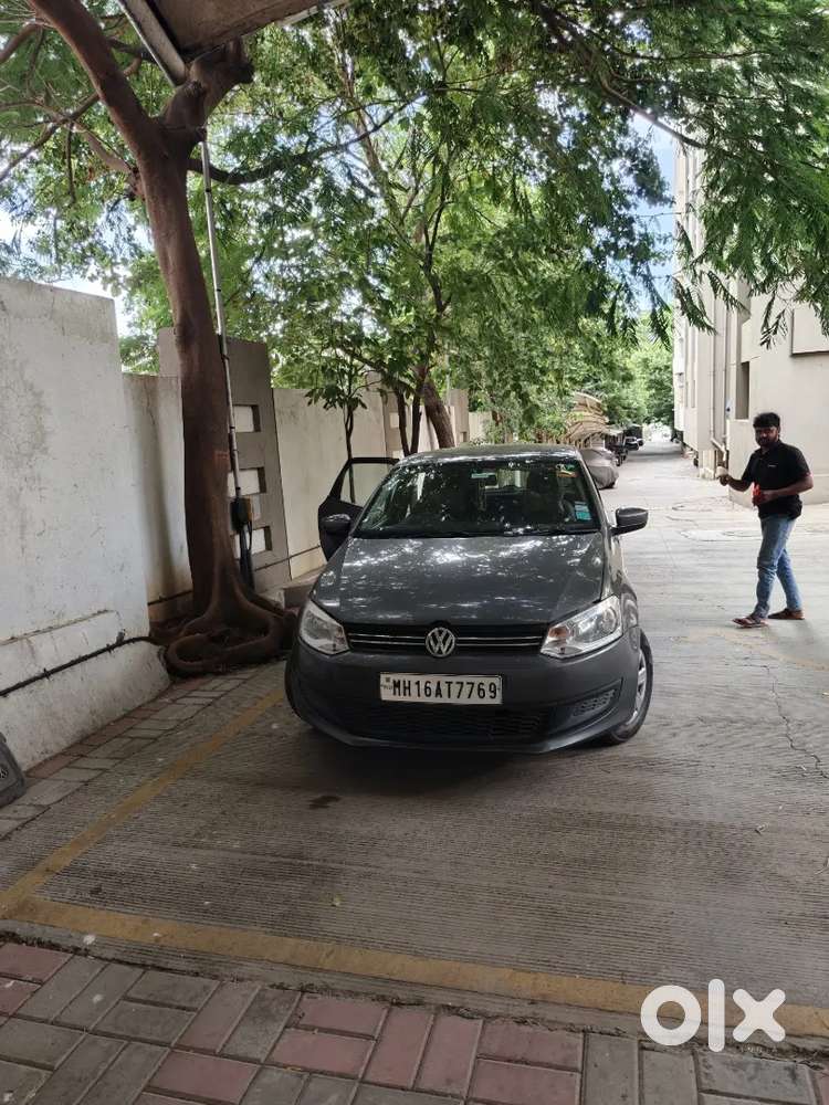 Volkswagen Polo 2014 Diesel Well Maintained