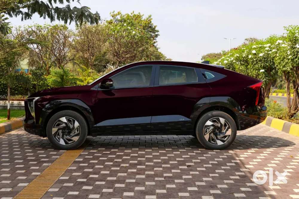 Mahindra Xev 9e 2026