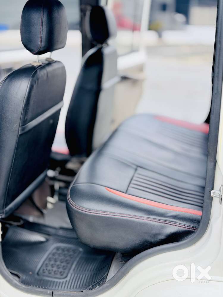 Mahindra Bolero Slx, 2013, Diesel