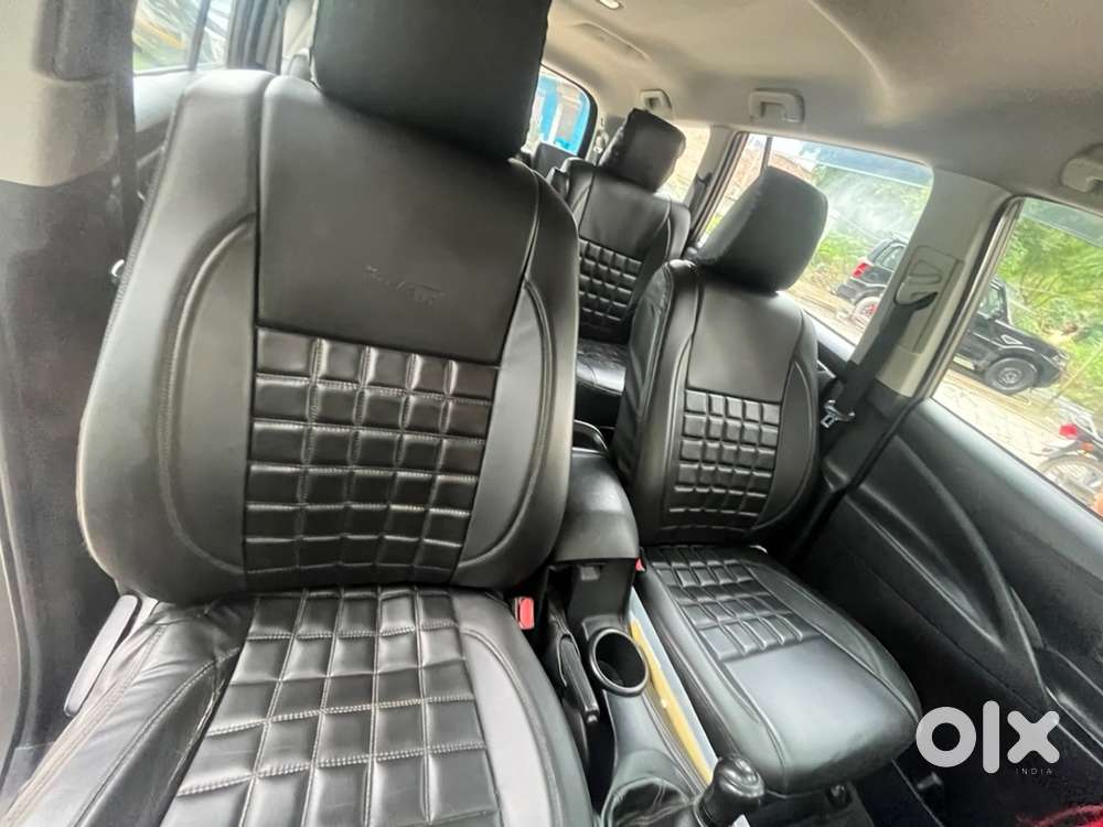 Toyota Innova Crysta Diesel 2018