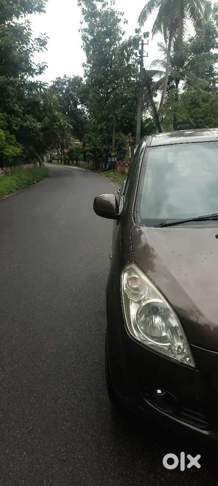 Maruti Suzuki Ritz 2011 Model Diesel