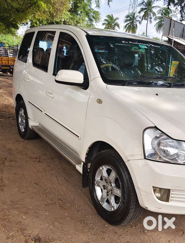 Mahindra Xylo E8 Abs Airbag Bsiv, 2011, Diesel